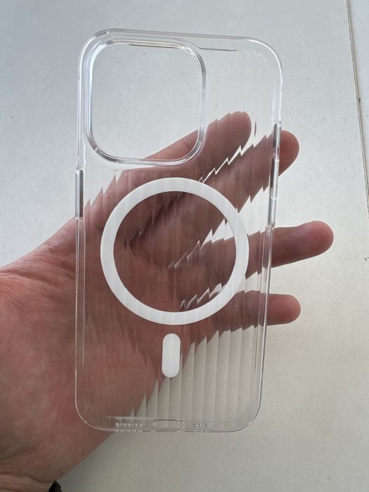 Чехол для Iphone 15 Pro