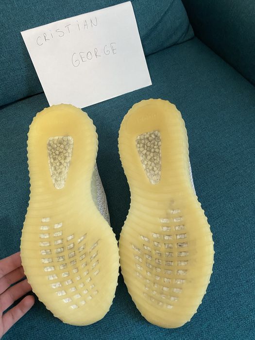 Yeezy 350 V2 Static REFLECTIVE