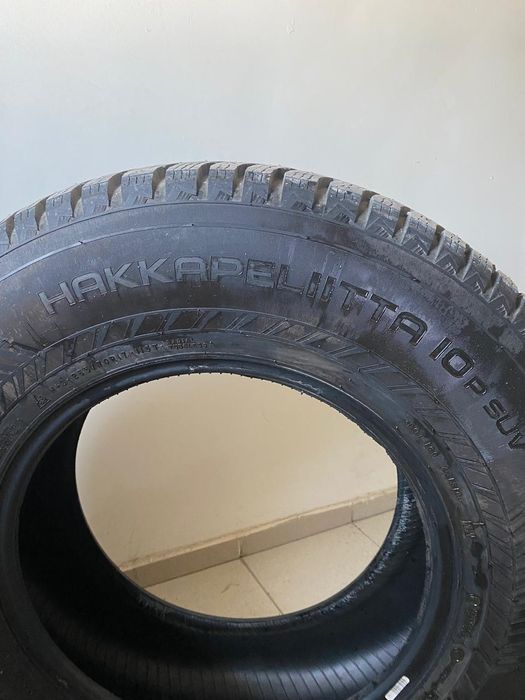 Nokian Hakkapelita 10
