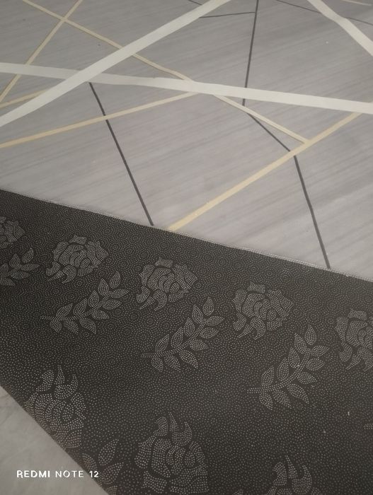 Размер 2 на 3 Коврик