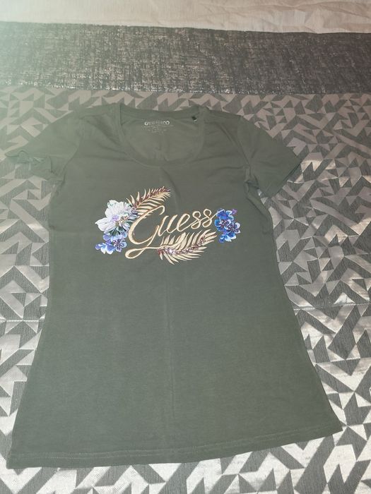 Дамска тениска Guess