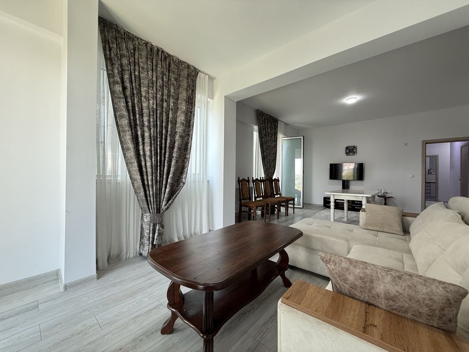Piramit Tower ор-р. Новостройка.3х комнатная с парковкой. 75м2. срочно