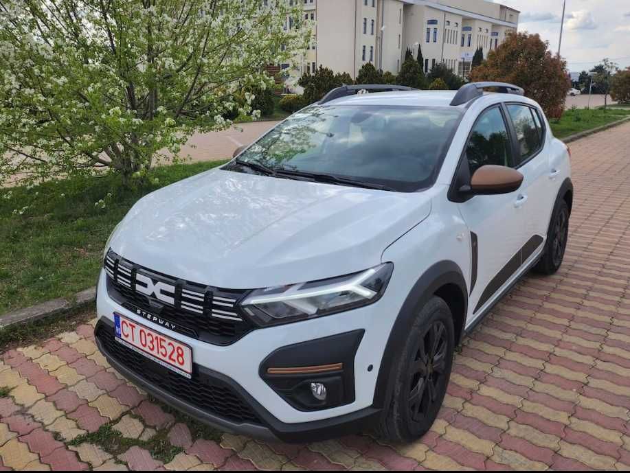 Inchirieri auto Bucuresti - ieftine