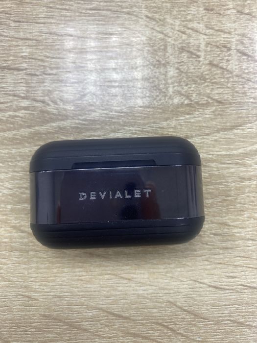 Наушники Devialet Gemini II (TM79)