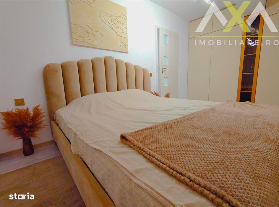 COMISION 0% Apartament 2 camere, etaj 1, Tatarasi - ELITE Residence