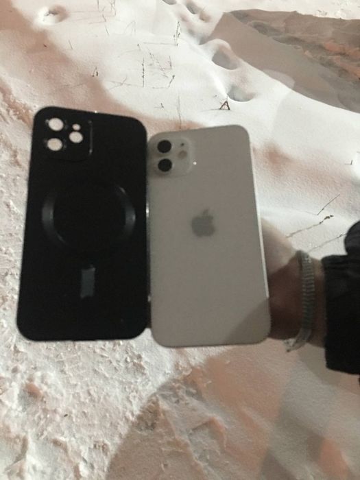 .Обмен айфон 12.