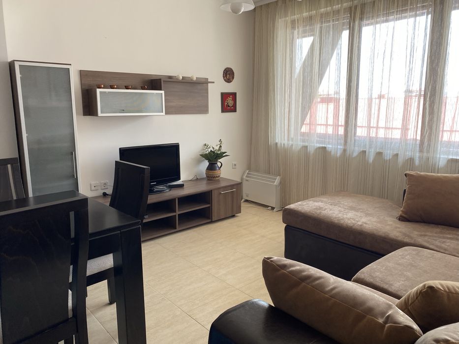 Зима 2025/2026 в Пампорово