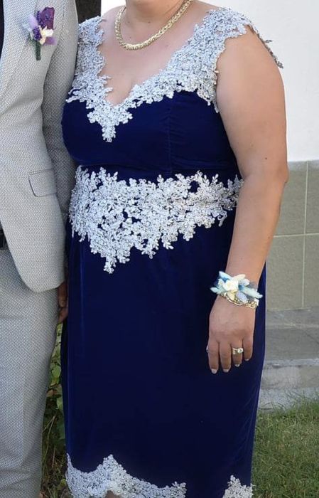 Rochie Eveniment Unică