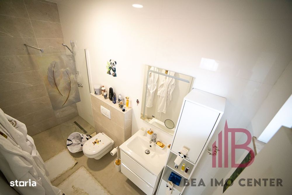 Apartament de colecție,lux discret, design impecabil