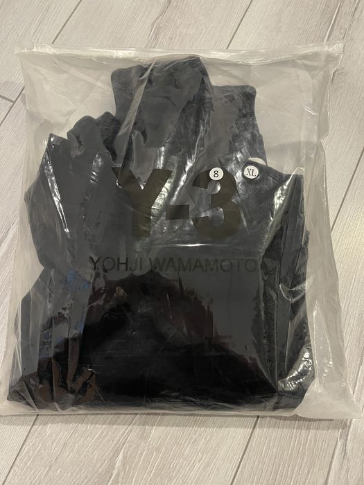 Продам кофту Y-3