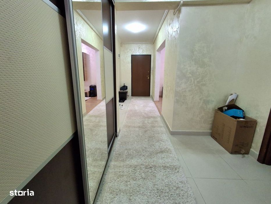 Apartament 2 Camere|Dobroesti|Fundeni