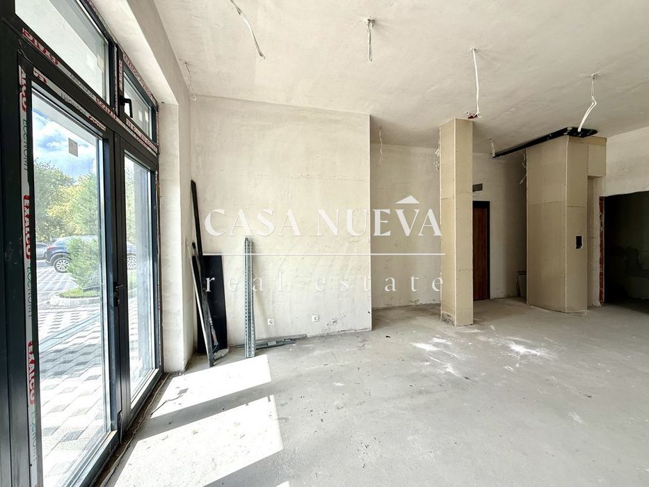 Продава се Магазин в Перник, Изток - 62 кв.м за 1855 €/кв.м - Снимка #3