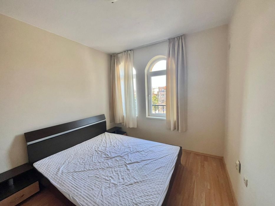 Продава се Двустаен апартамент в с. Равда, Област Бургас - 51 кв.м за 1304 €/кв.м - Снимка #3