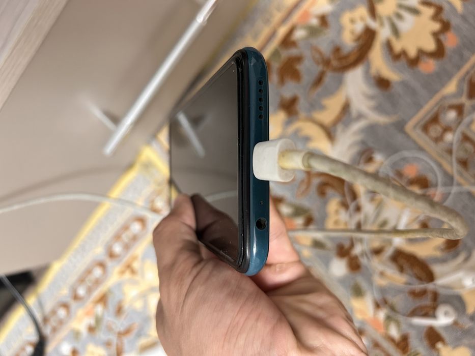 Xiaomi Redmi Note 9