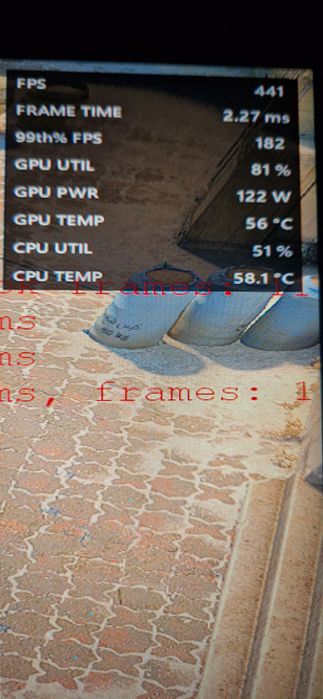 PC GAMING   600FPS CS2!!! AM5 RYZEN 5 7500F RX 6800 16GB VRAM 2.25TB