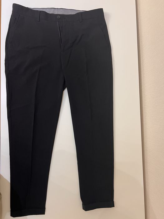 Мужские брюки Zara
