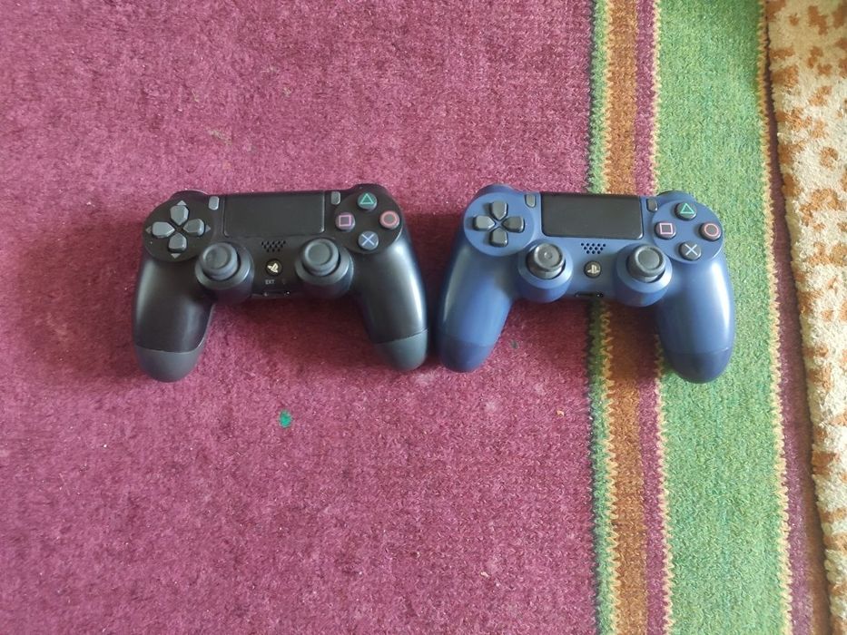 Play station 4 Fat 500 Гб
