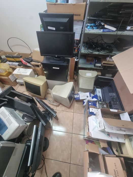Мониторы на запчасти