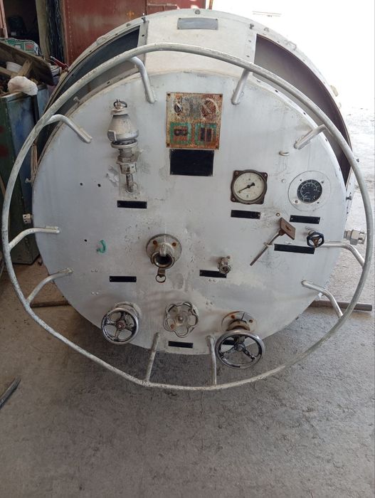 ТЦК в идеальном состоянии