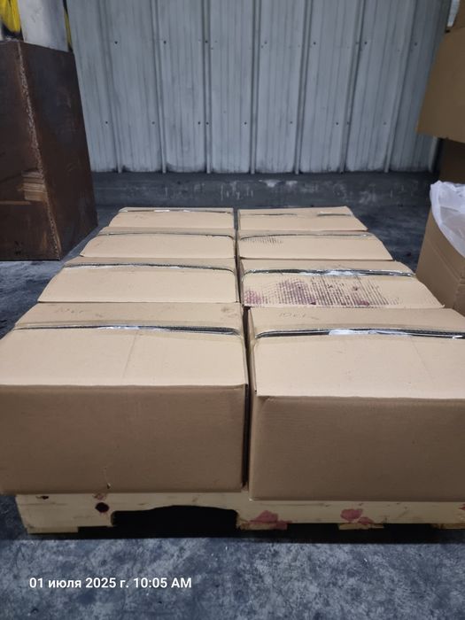 Клюква,замарозка, мин. 10кг со склада Ташкент