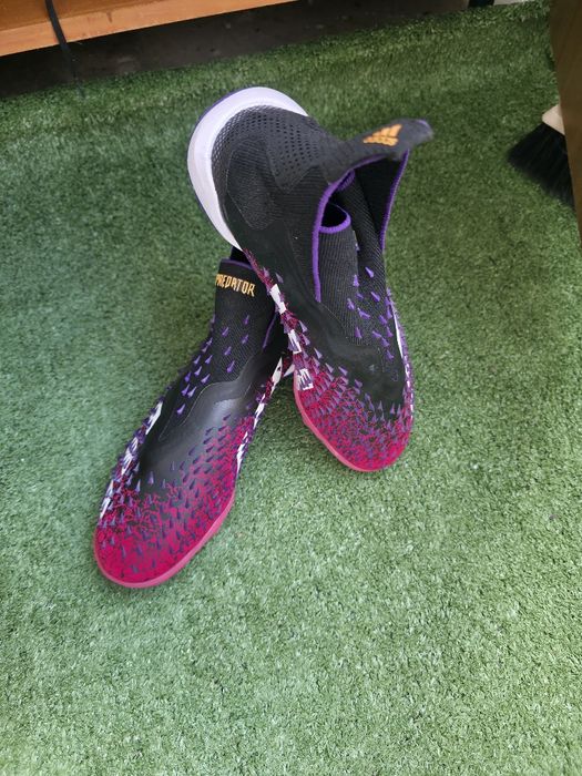 Adidas predător freak