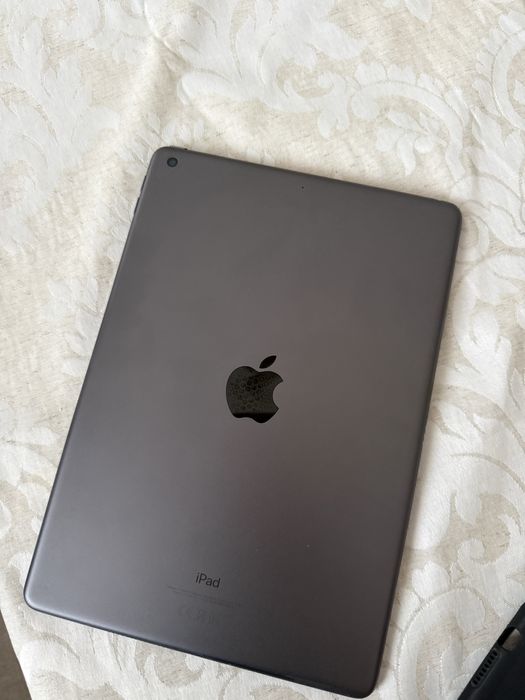 IPAD 9TH generation 2021 64GB