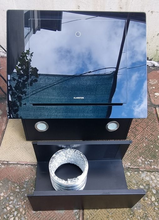 Абсорбатор Klarstein 76w