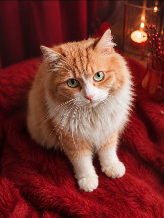 Котята бесплатно