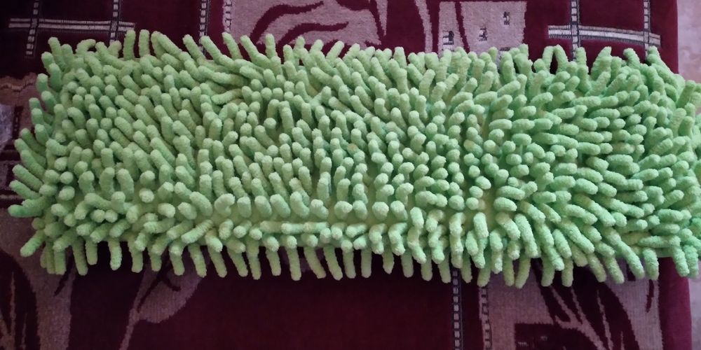 Suport hârtie, cutii depozitare și rezerva mop