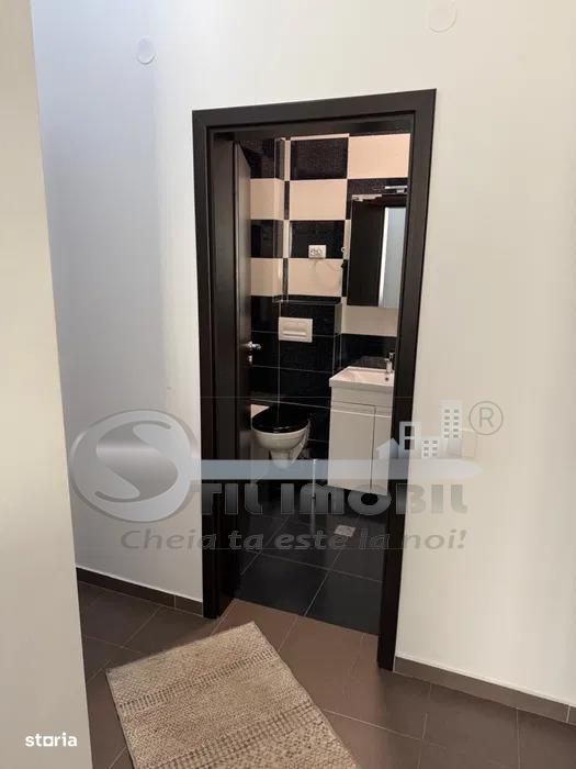 Apartament 2 camere LAZAR RESIDENCE