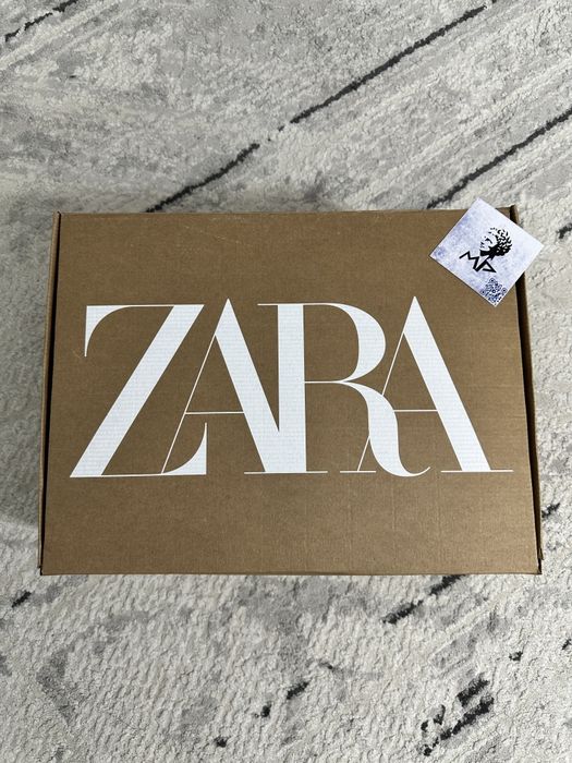 Куртка мужская ZARA