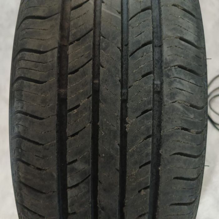 Летние шины R 17