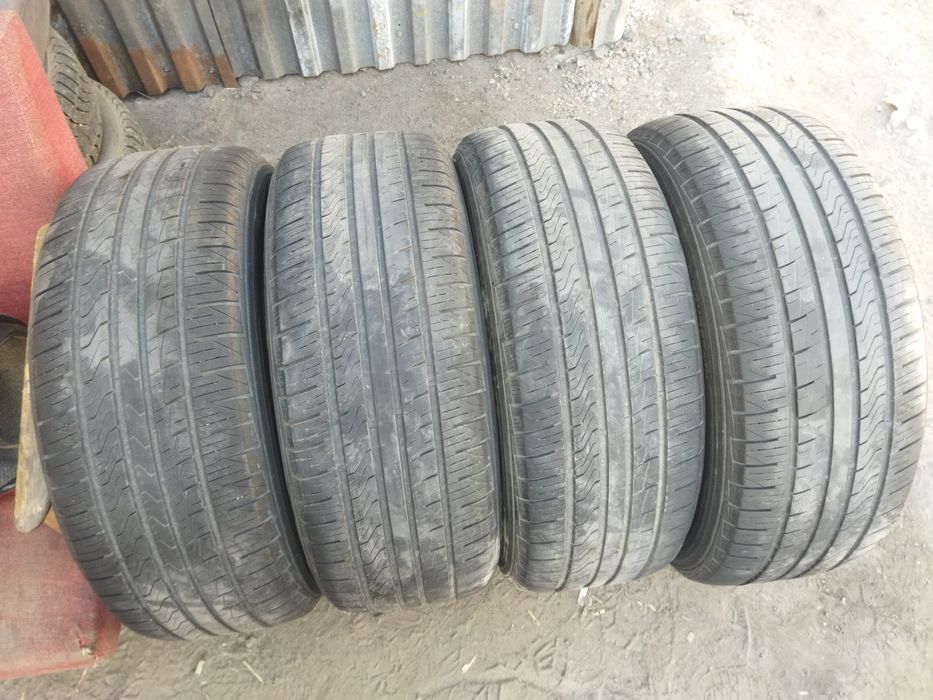 Шины RoadX 235/55/18 летние