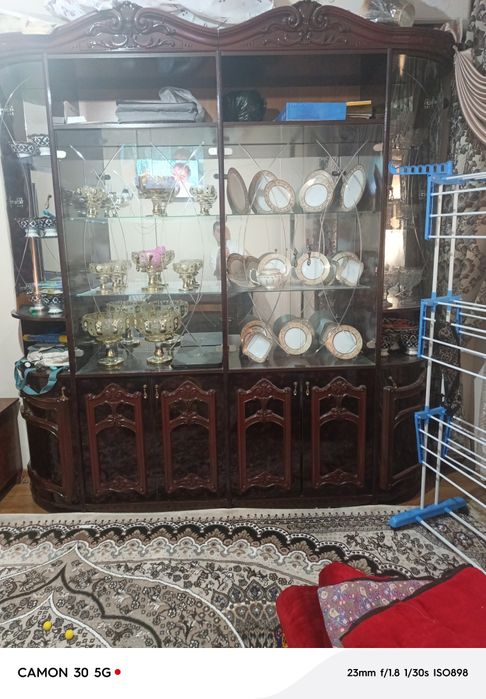 Стенка для зала и