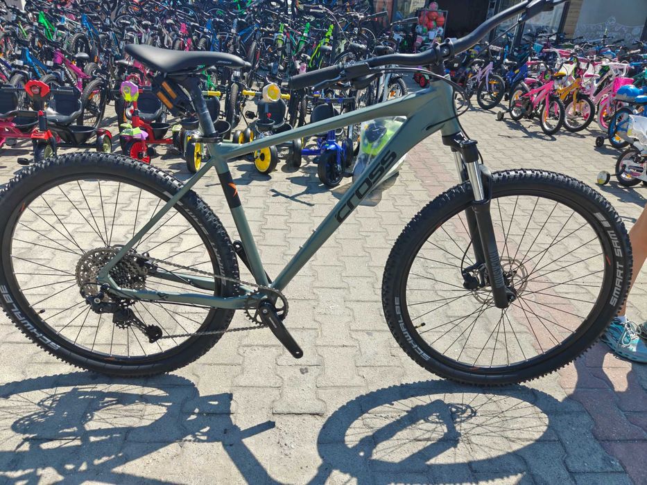 CROSS Велосипед 29" XTREME 11