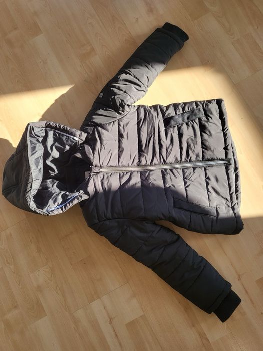 Детско яке Boss