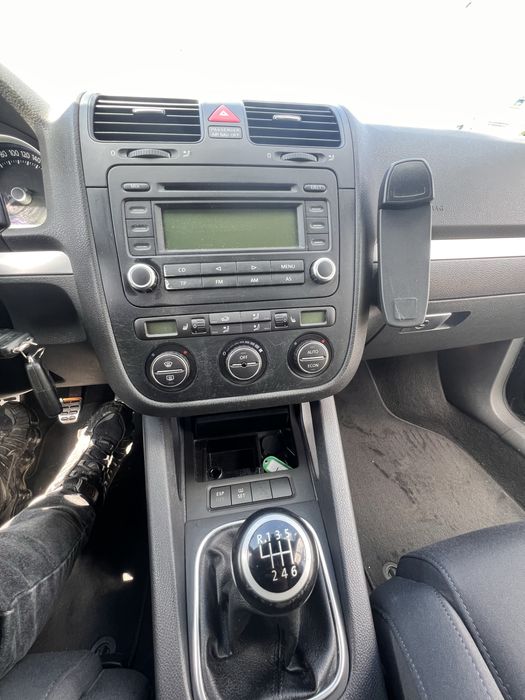 Golf MK5 GTI  Turbo 187 k km