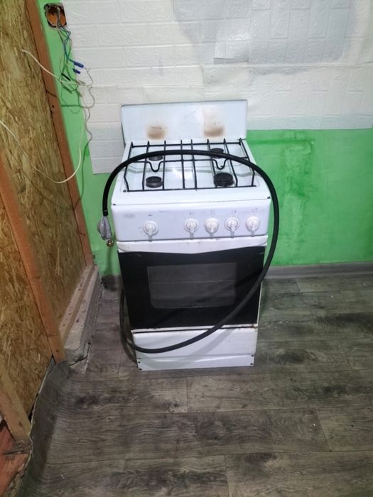 Продаи газ плита