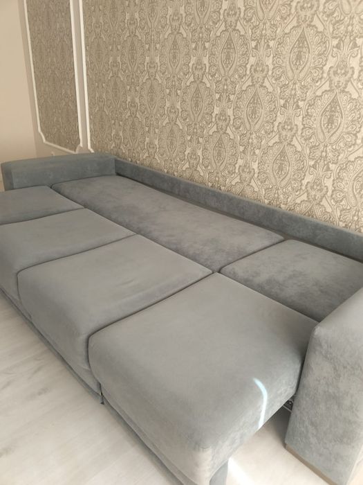 Продам диван в хорошем состоянии