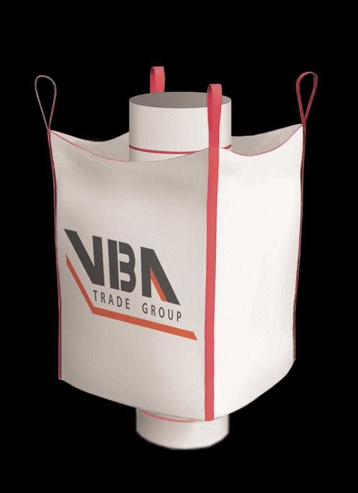 Sac Big Bag noi Aerisit pentru legume, fructe , diferiti saci big bag