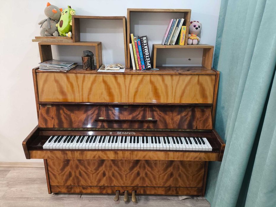 Фортепиано "Беларусь"