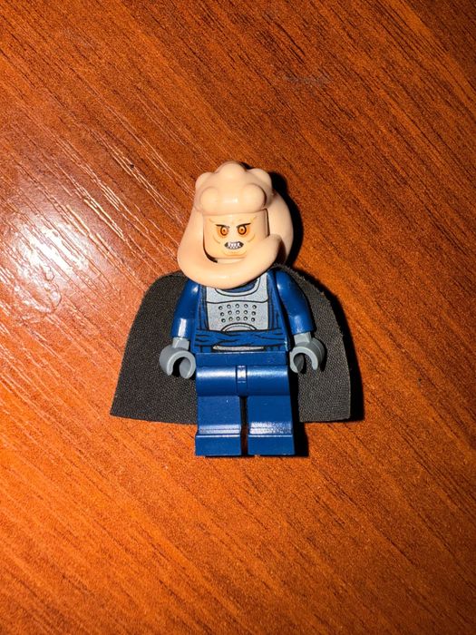Оригинальные фигурки LEGO
