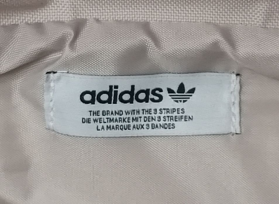 Adidas Originals Waist Bag оригинална чанта за кръст Универсален размер Адидас спорт чанта