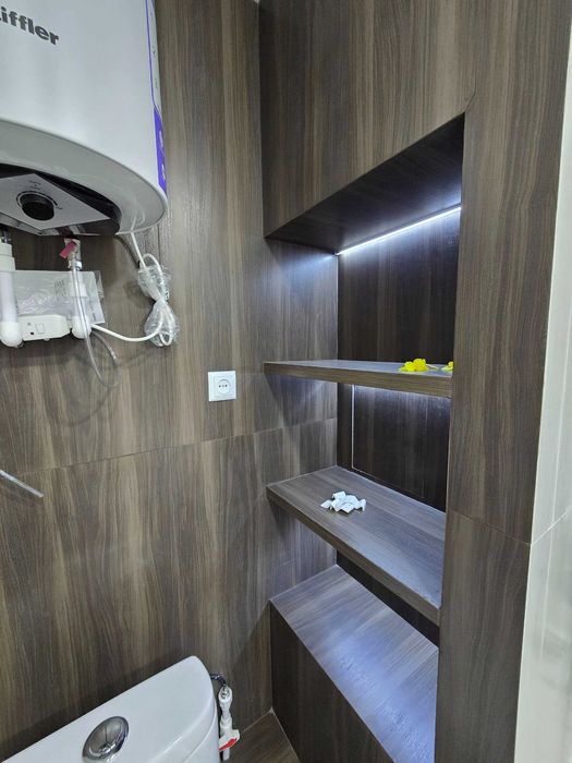 Премиум квартира сотилади Бухоро ситидан