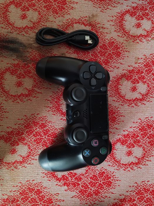 Vand maneta ps 4