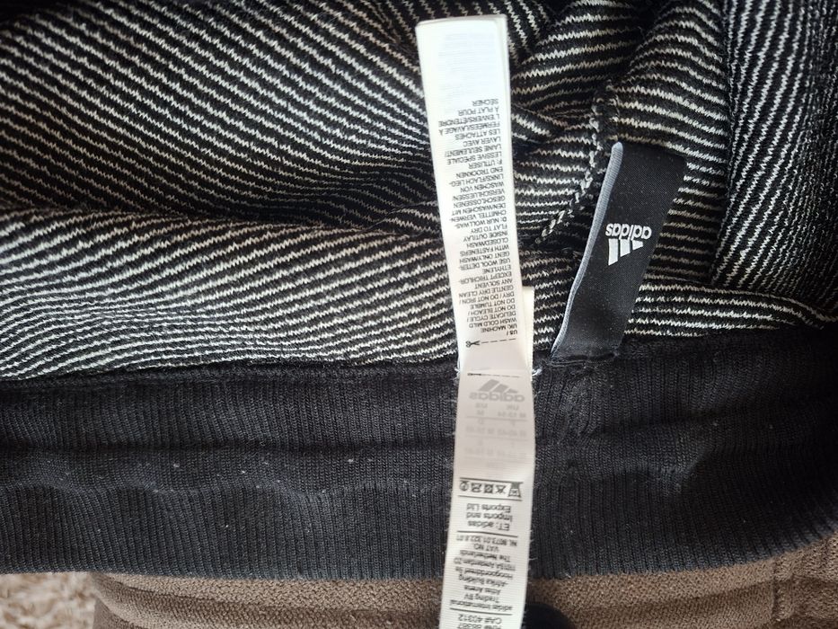 Adidas-Ориг. Долнище