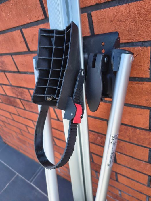 Suport bicicleta Menabo Juza bare transversale auto