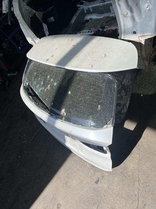 Заден капак бмв х1 ф48 2019 ( zaden kapak bmw x1 f48 2019g )