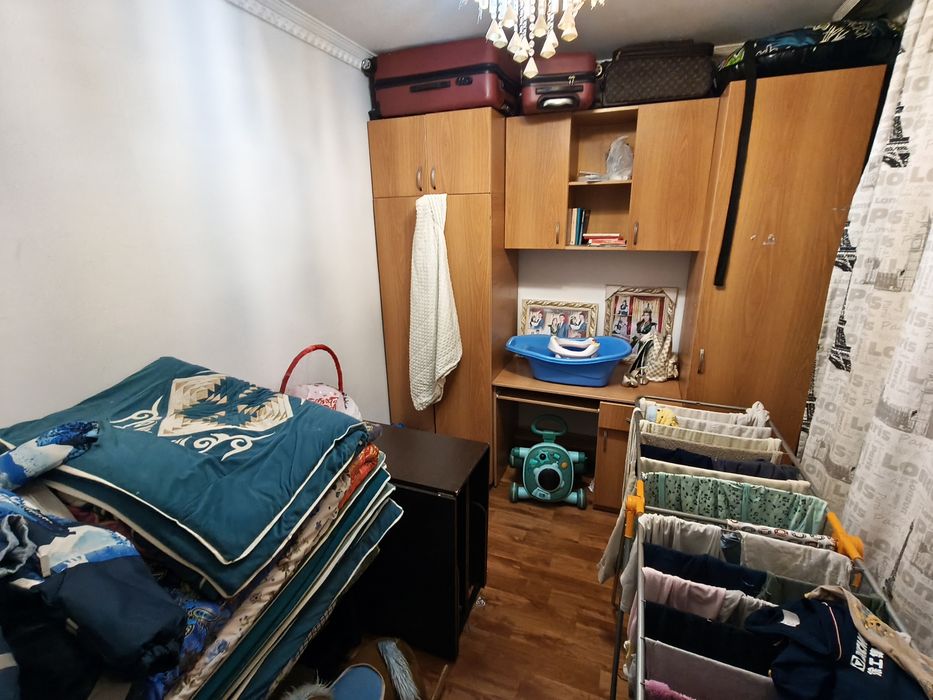 Продается 3 ком квартира