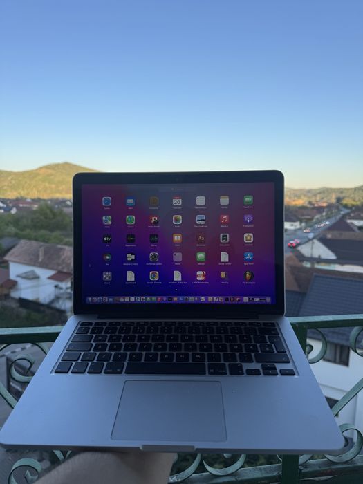 MacBook Pro 2015